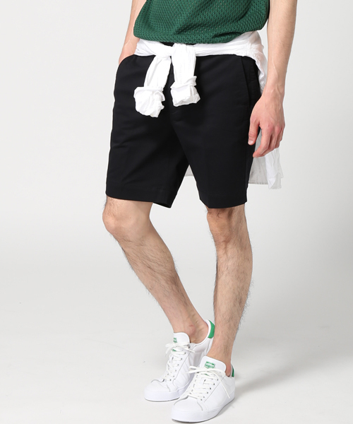 EDIFICE（エディフィス）の「◇ストレッチチノショーツ（その他パンツ・メンズ・ホワイト/レッド/ネイビー/ブルー系その他/ベージュ/カーキ・46/48/44/42）」の20枚目の写真