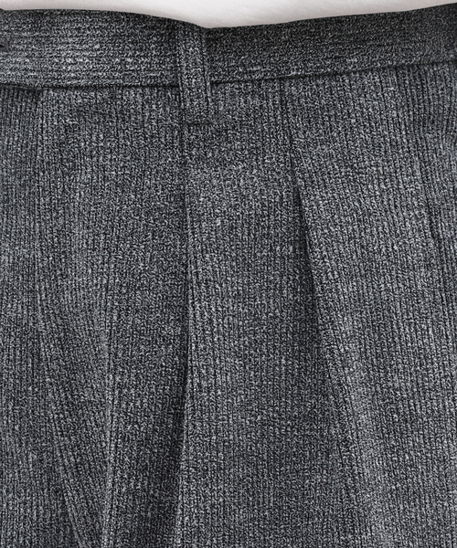 m's braque（エムズブラック）の「【m's braque for BOUCLE