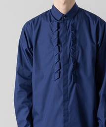 FRILL SHIRTS