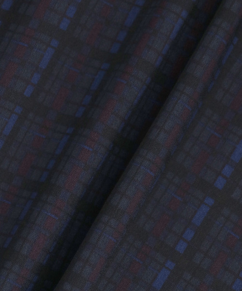 ROPE' PICNIC(ロペピクニック)の「【KIDS】リンクコーデ/デザインワンピース(ワンピース・キッズ・キナリ/ブルー系その他・130/150/140/120)」の15枚目の写真