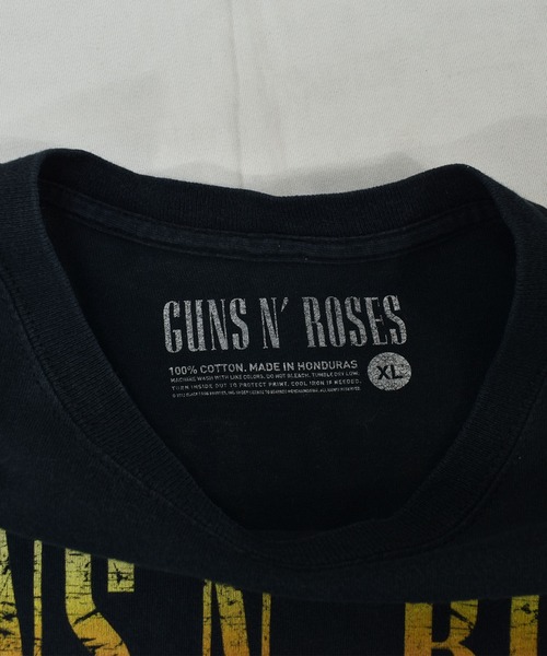 ※大幅値下げ中 ヴィンテージ古着GUNS N' ROSES Tシャツ 169454411.jpg?cmsp_timestamp=