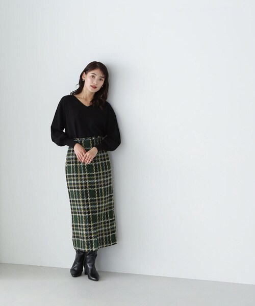 ナチュラルビューティーベーシック ナチュラルビューティーベーシック NATURAL BEAUTY BASIC ナロー