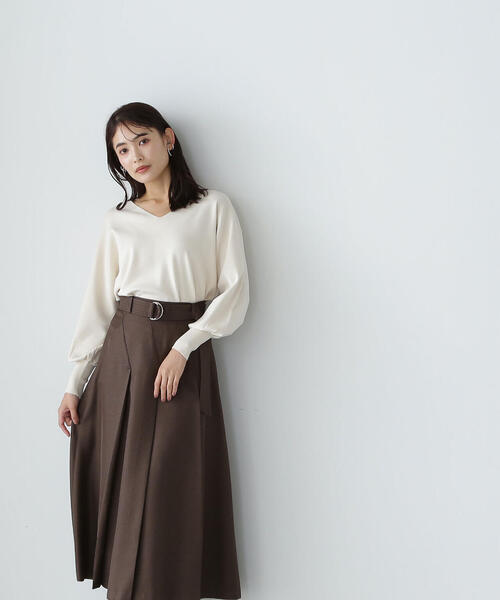 NATURAL BEAUTY BASIC（ナチュラルビューティーベーシック）の