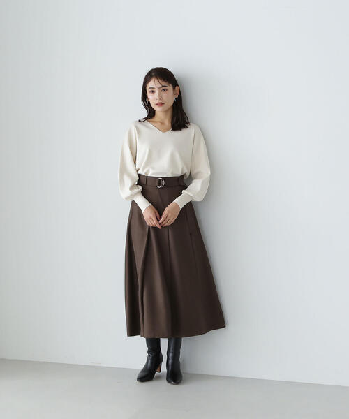 NATURAL BEAUTY BASIC（ナチュラルビューティーベーシック）の