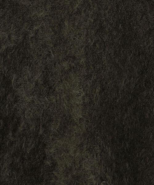 enrica（エンリカ）の「＜enrica＞カシミヤ シャギーニット プル