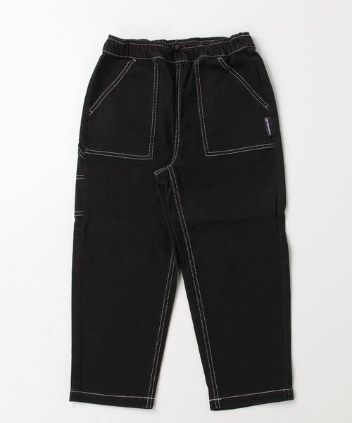 DC（ディーシー）の「DC/ディーシー 23 KD WIDE PAINTER PANT23 キッズ