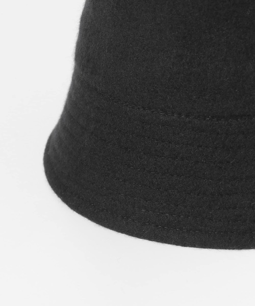 セール】ソフトウールバケットハット（ハット）｜SMELLY（スメリー）の