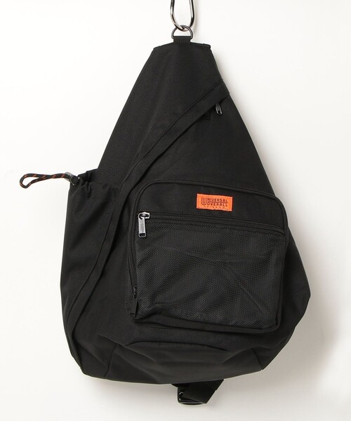 新品未使用　BODY BAG universaloverall Amazon.co.jp: UNIVERSAL OVERALL Body Bag, Shoulder Bag