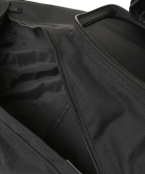 UNIVERSAL OVERALL（ユニバーサルオーバーオール）の「【UNIVERSAL OVERALL/ユニバーサルオーバーオール】ONE SHOULDER BODY WARA BAG（ボディバッグ/ウエストポーチ・レディース・グレー/ブラック・FREE）」の14枚目の写真