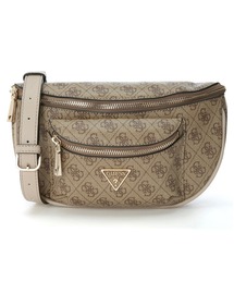 Guess | MANHATTAN Belt Bag ベルトバッグ レディース(ボディバッグ/ウエストポーチ)