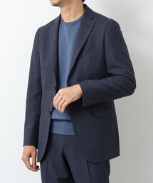 NOLLEY'S goodman | 《セットアップ対応》TRABEST JK テーラードジャケット(テーラードジャケット)