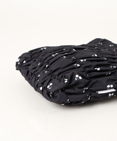 Little sunny bite(リトルサニーバイト)の「【8】【little sunny bite】cherry shoulder bag(ショルダーバッグ・レディース・ブルー/ピンク/ブラック・FREE)」の7枚目の写真