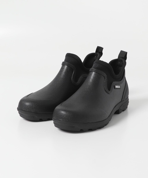 AIGLE　LESSFORPLUSM2