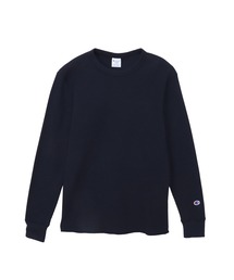 【Champion/チャンピオン】メンズ ベーシック ロングスリーブTシャツ