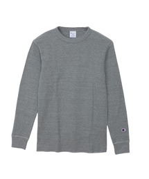 【Champion/チャンピオン】メンズ ベーシック ロングスリーブTシャツ