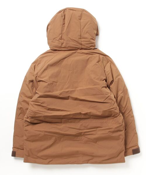 ダウンジャケット・コート MARKM DOWN PARKA MARMOT（マーモット）の「【Marmot】Dima Down Parka（ダウン