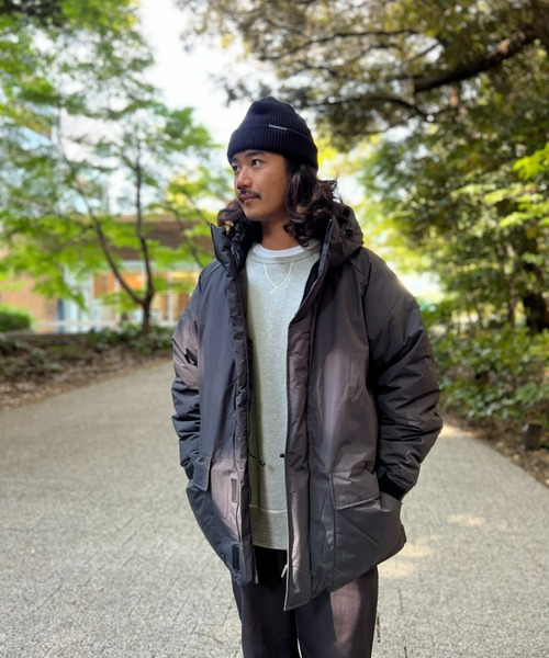 ダウンジャケット・コート MARKM DOWN PARKA MARMOT（マーモット）の「【Marmot】Dima Down Parka（ダウン