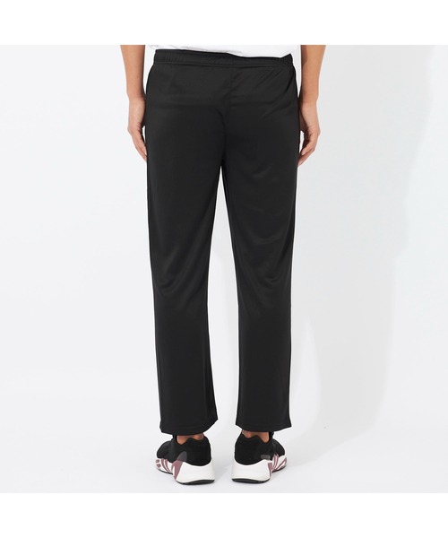 FILA(フィラ)の「FILA フィラ ブランド ロゴ ワンポイント メッシュ 微起毛 股下69cm ウエストゴム ロングパンツ ジャージパンツ スウェットパンツ(スウェットパンツ・メンズ・ブラック/チャコールグレー/ネイビー・M/LL/L)」の7枚目の写真