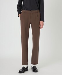 BLACK LABEL CRESTBRIDGE | 1タックイージートラウザーズ(その他パンツ)