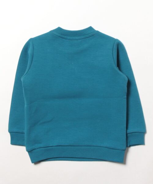 Paul Smith JUNIOR（ポールスミスジュニア）の「アニマルバンド プル 