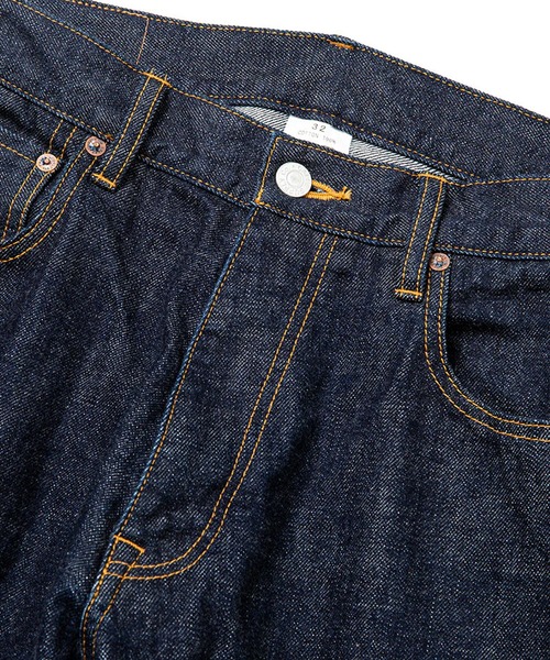 CALEE（キャリー）の「CALEE/キャリー VINTAGE REPRODUCT WIDE