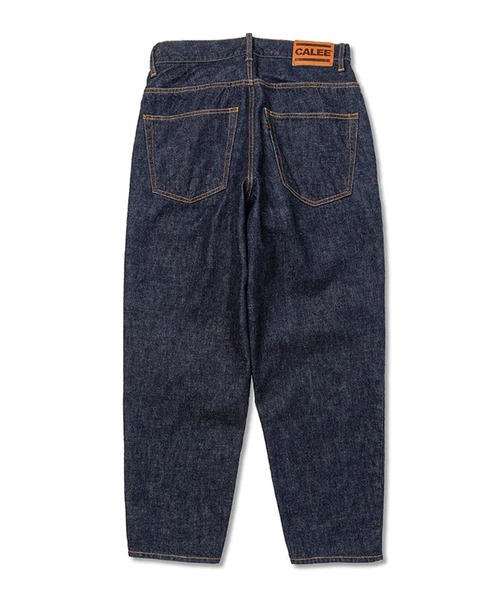 CALEE（キャリー）の「CALEE/キャリー VINTAGE REPRODUCT WIDE