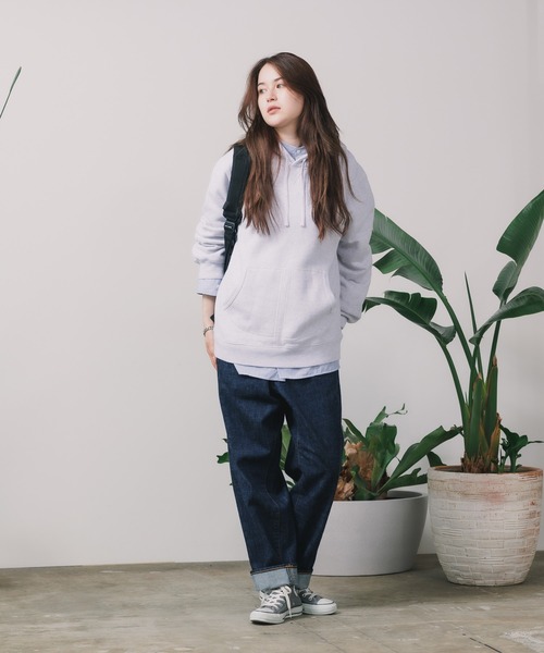 CALEE（キャリー）の「CALEE/キャリー VINTAGE REPRODUCT WIDE