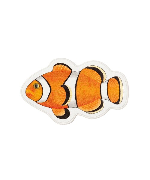 FiiiiiSH / FISH RUG（ラグ/マット）｜bpr BEAMS（ビーピーアール ビームス ）