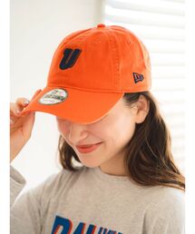 NEW ERA | NEW ERA ロゴキャップ(キャップ)