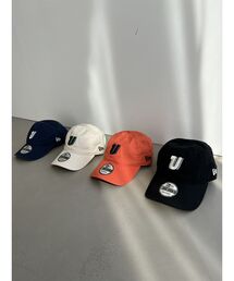 NEW ERA | NEW ERA ロゴキャップ(キャップ)