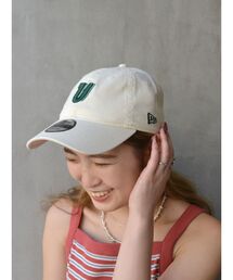 NEW ERA | NEW ERA ロゴキャップ(キャップ)