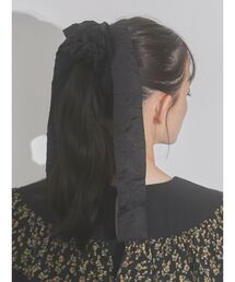 merry jenny | ribbonシュシュ(シュシュ)