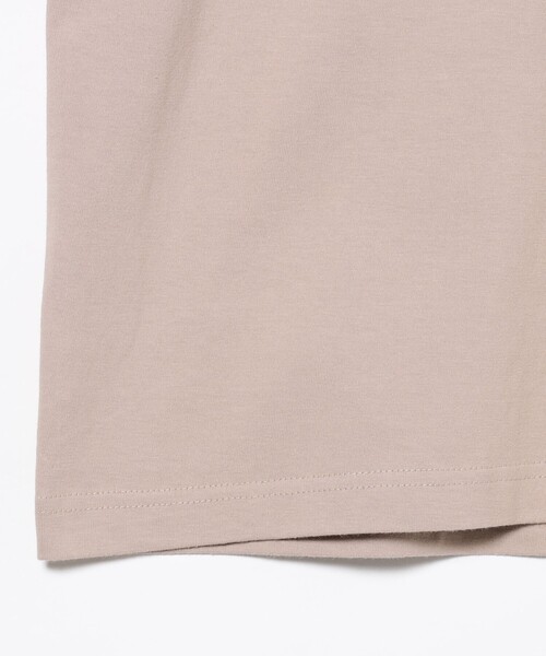 TOKYO CULTUART by BEAMS（トウキョウカルチャートバイビームス）の「nico ito / MAKE iT RUiNS Tee shirt（Tシャツ/カットソー・メンズ・ホワイト/ピンク・SMALL/MEDIUM/LARGE/X-LARGE）」の9枚目の写真