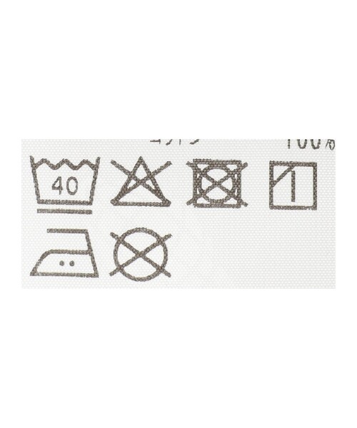 TOKYO CULTUART by BEAMS（トウキョウカルチャートバイビームス）の「nico ito / MAKE iT RUiNS Tee shirt（Tシャツ/カットソー・メンズ・ホワイト/ピンク・SMALL/MEDIUM/LARGE/X-LARGE）」の13枚目の写真