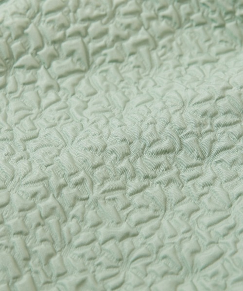 devirock(デビロック)の「3点セット ふくれジャガード セットアップ(長袖Tシャツ付き)(ワンピース・キッズ・その他3/その他2/その他1・150cm/120cm/160cm/130cm/110cm/100cm/140cm)」の12枚目の写真