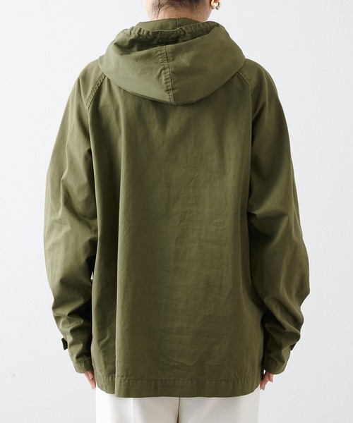 Whim Gazette（ウィムガゼット）の「アノラック（マウンテンパーカー  