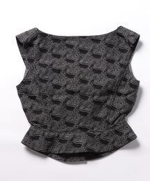 ヴィヴィアン　コルセット　ベスト Vivienne Westwood SUNDAY コルセット ブルーマック (Vivienne