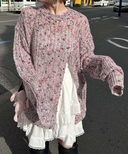 Alley by w closet（アリーバイダブルクローゼット）の「【Alley