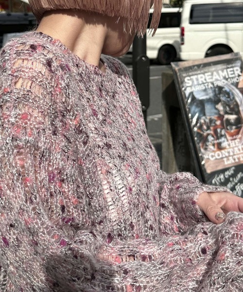 Alley by w closet（アリーバイダブルクローゼット）の「【Alley