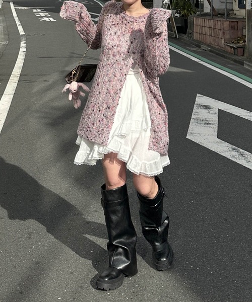 Alley by w closet（アリーバイダブルクローゼット）の「【Alley