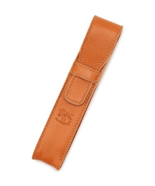 IL BISONTE / ORIGINAL LEATHER / ペンケース（ステーショナリー
