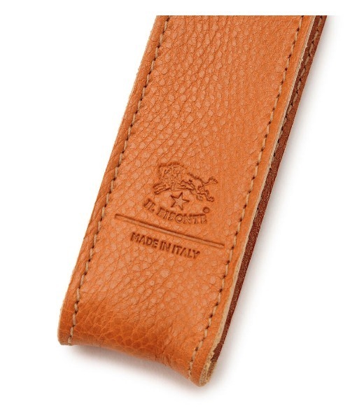 IL BISONTE / ORIGINAL LEATHER / ペンケース（ステーショナリー