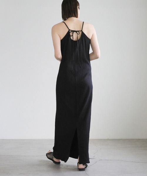 select MOCA（セレクトモカ）の「メッシュフラットサンダル（サンダル・レディース・アイボリー/ブラック・LARGE/MEDIUM/SMALL）」の10枚目の写真