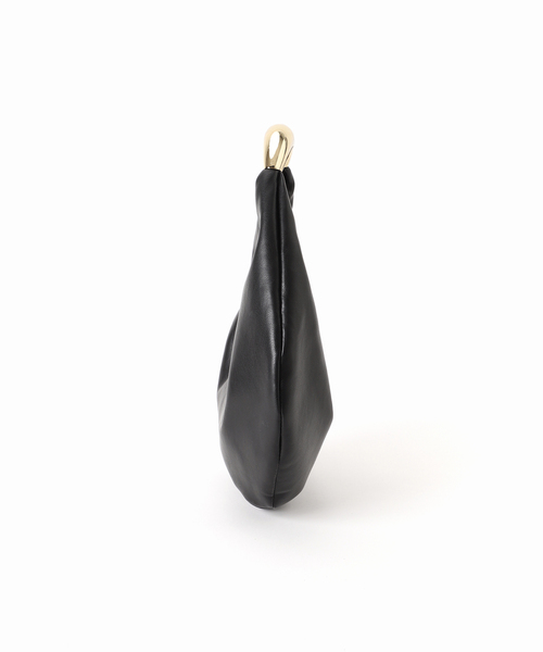 LE VERNIS（ル・ベルニ）の「《追加》【LE VERNIS】SCULPTURE BAG S（ハンドバッグ・レディース・マルチ/ブラック/ホワイト・FREE）」の14枚目の写真