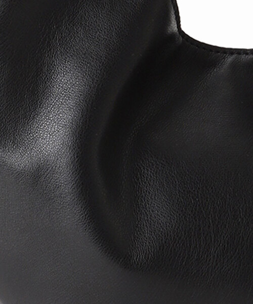 LE VERNIS（ル・ベルニ）の「《追加》【LE VERNIS】SCULPTURE BAG S（ハンドバッグ・レディース・マルチ/ブラック/ホワイト・FREE）」の8枚目の写真