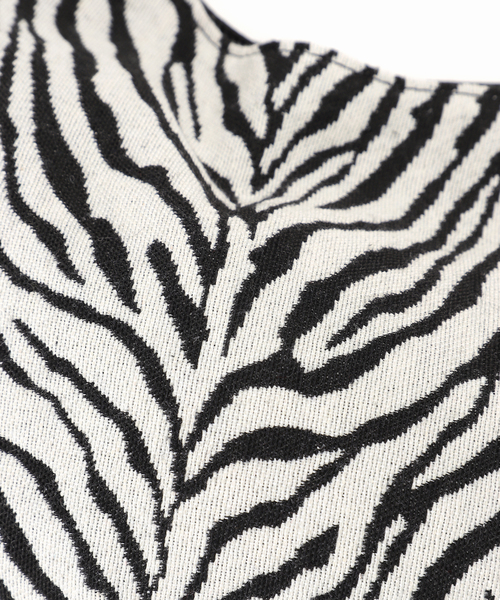 LE VERNIS（ル・ベルニ）の「《追加》【LE VERNIS】SCULPTURE BAG S（ハンドバッグ・レディース・マルチ/ブラック/ホワイト・FREE）」の12枚目の写真