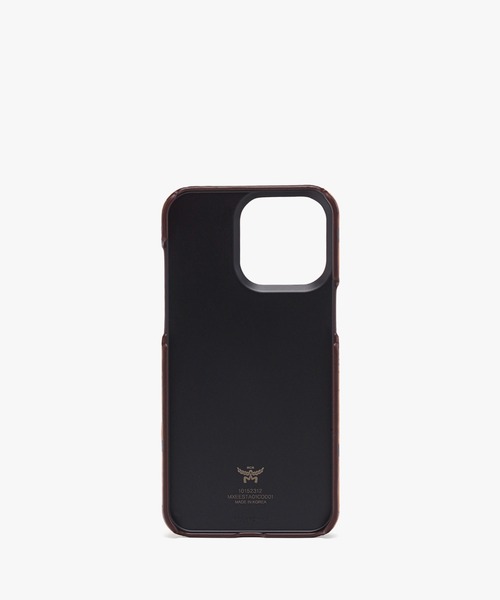 MCM（エムシーエム）の「IPHONE 15 PRO MAX ケース - マキシヴィセトス