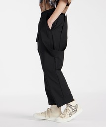 Vivienne Westwood MAN トーガ トラウザーズ Vivienne Westwood MAN（ヴィヴィアンウエストウッドマン）の