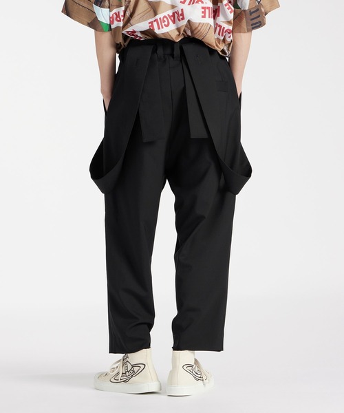 Vivienne Westwood MAN（ヴィヴィアンウエストウッドマン）の