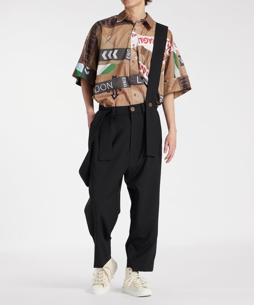 Vivienne Westwood MAN（ヴィヴィアンウエストウッドマン）の